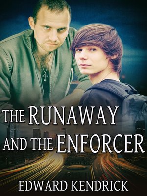 cover image of The Runaway and the Enforcer